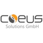 Coeus Solutions GmbH Logo