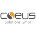 Coeus Solutions GmbH Logo