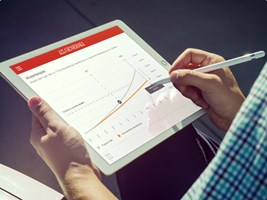 Generali Rente - Sales success with apps