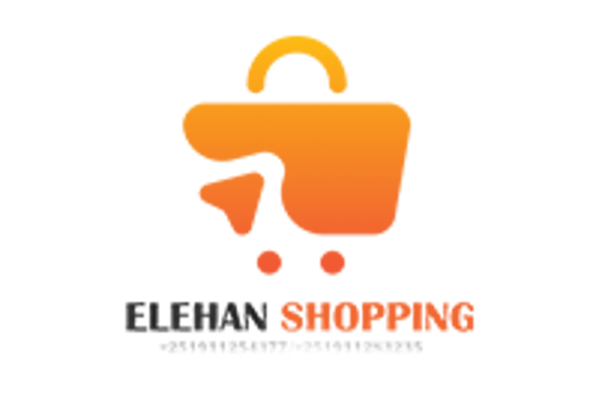 Elehanshopping ecommerce company - ElehanShopping
