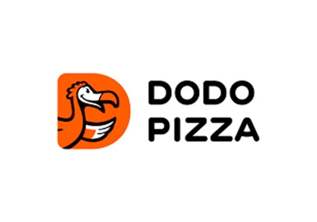 DoDo Pizza - DoDo Pizza