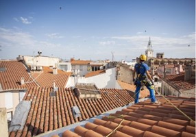 Sophie Candau Communication Project - Press relations I Construction