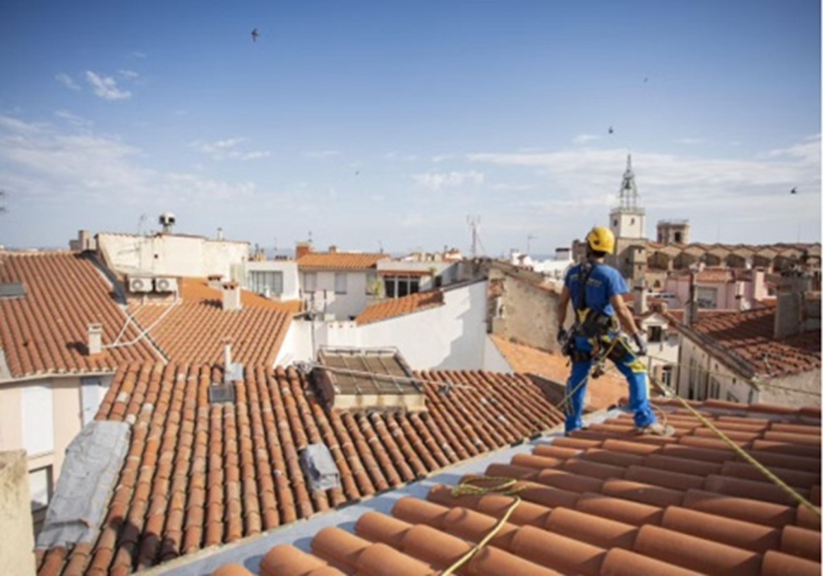 Press relations I Construction - EdiliziAcrobatica