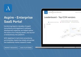 Appdrawn Software Development Project - Aspire - Enterprise SaaS Portal