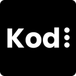Kodkodkod Logo