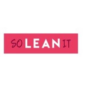 SO LEAN IT Logo