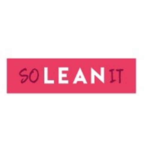 SO LEAN IT Logo
