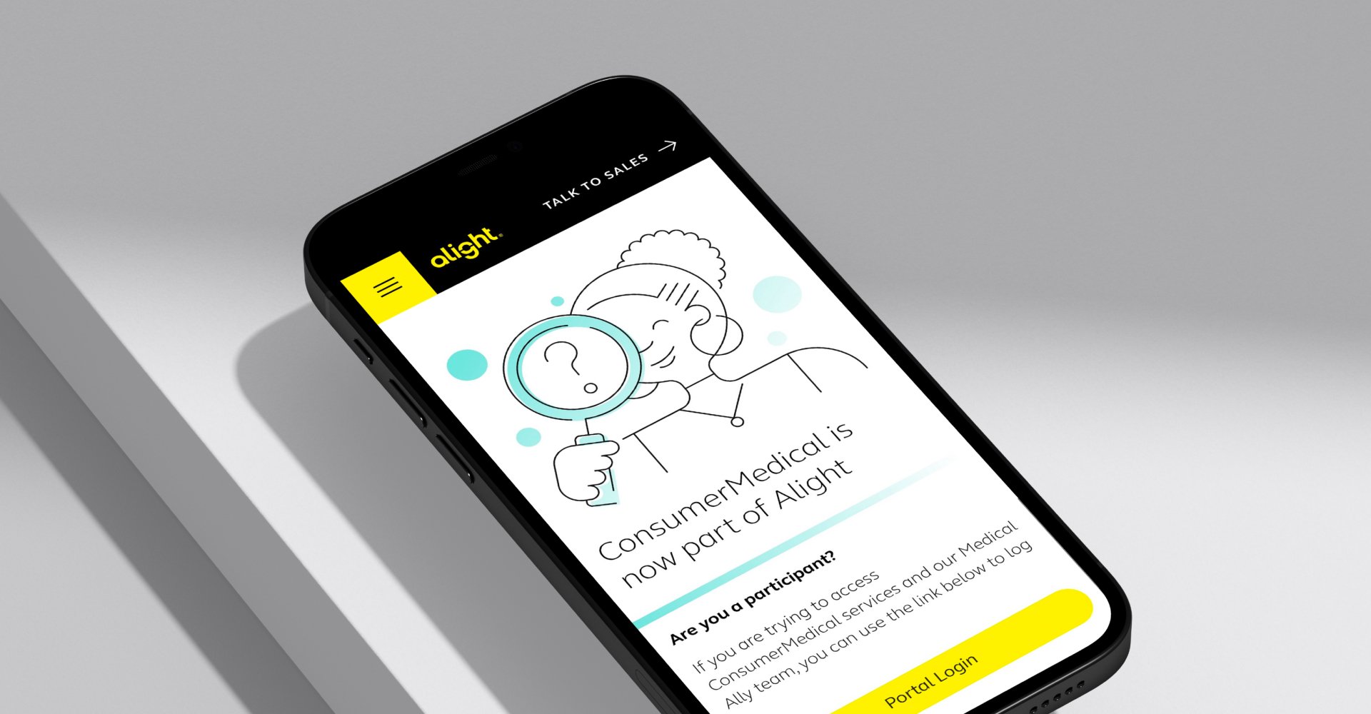 Vention Project - Alight: Datenmigration und Workflow-Optimierung