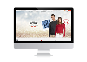 Eshop Guide Project - From Magento to Shopify