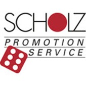 Scholz Promotion Service GmbH Logo