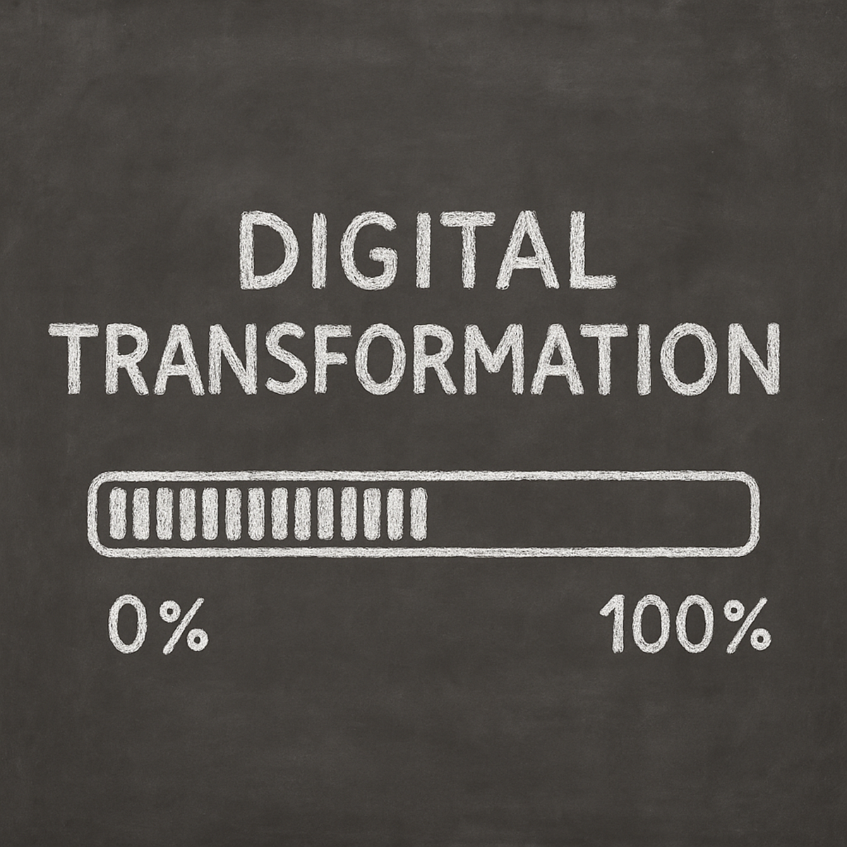 Digitale Transformation und Systemintegration in der HR Branche