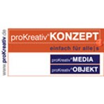 proKreativ - Planungsbüro Mecke-Schrod Logo
