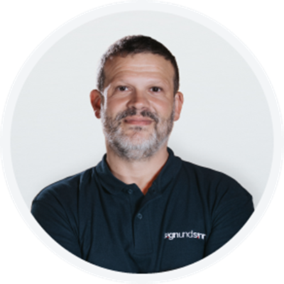 signundsinn GmbH Team