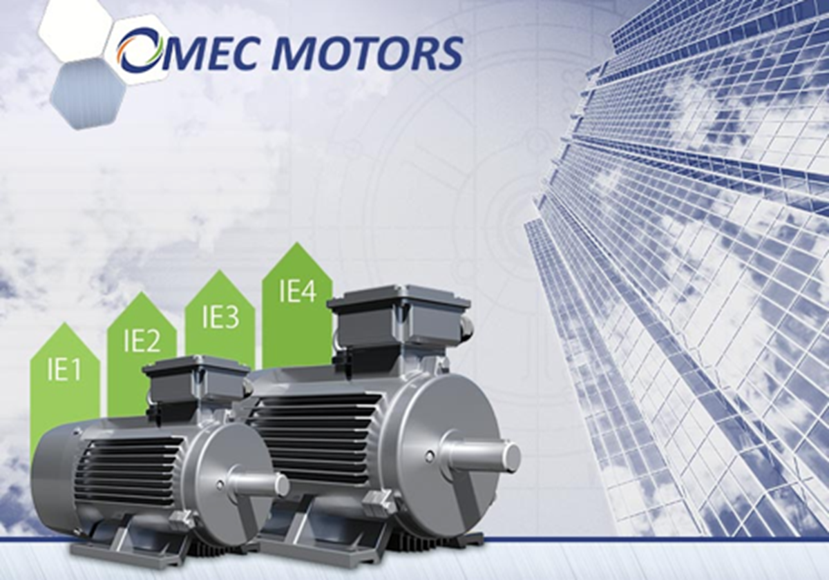 OMEC Motors - OMEC Motors