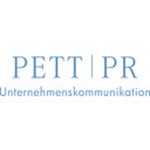 PETT PR Gesellschaft f. Unternehmenskommunikation mbH&Co.KG Logo