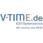 V-TIME.de EDV Systemservice