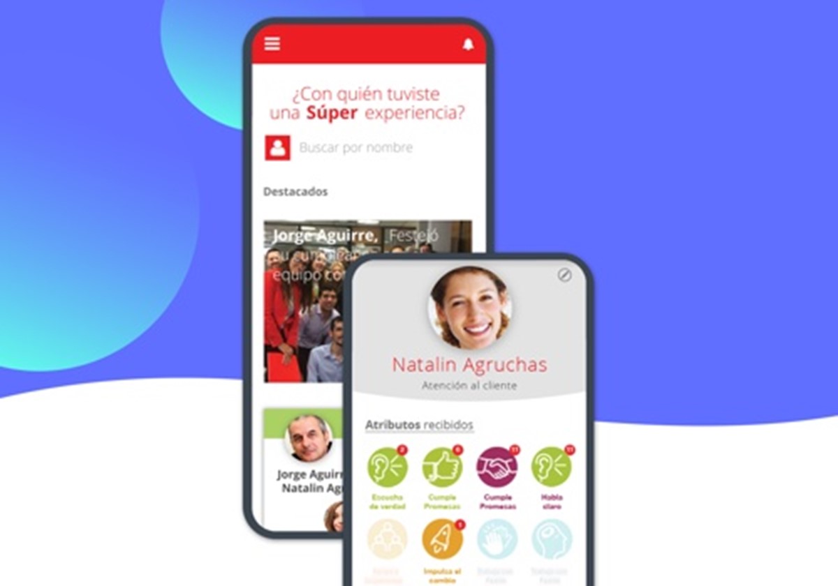 Santander Super Experience - 