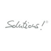 Solutions! Styling Promotion Merchandising GmbH Logo