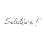 Solutions! Styling Promotion Merchandising GmbH Logo