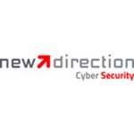 new direction Cyber Security GmbH Logo
