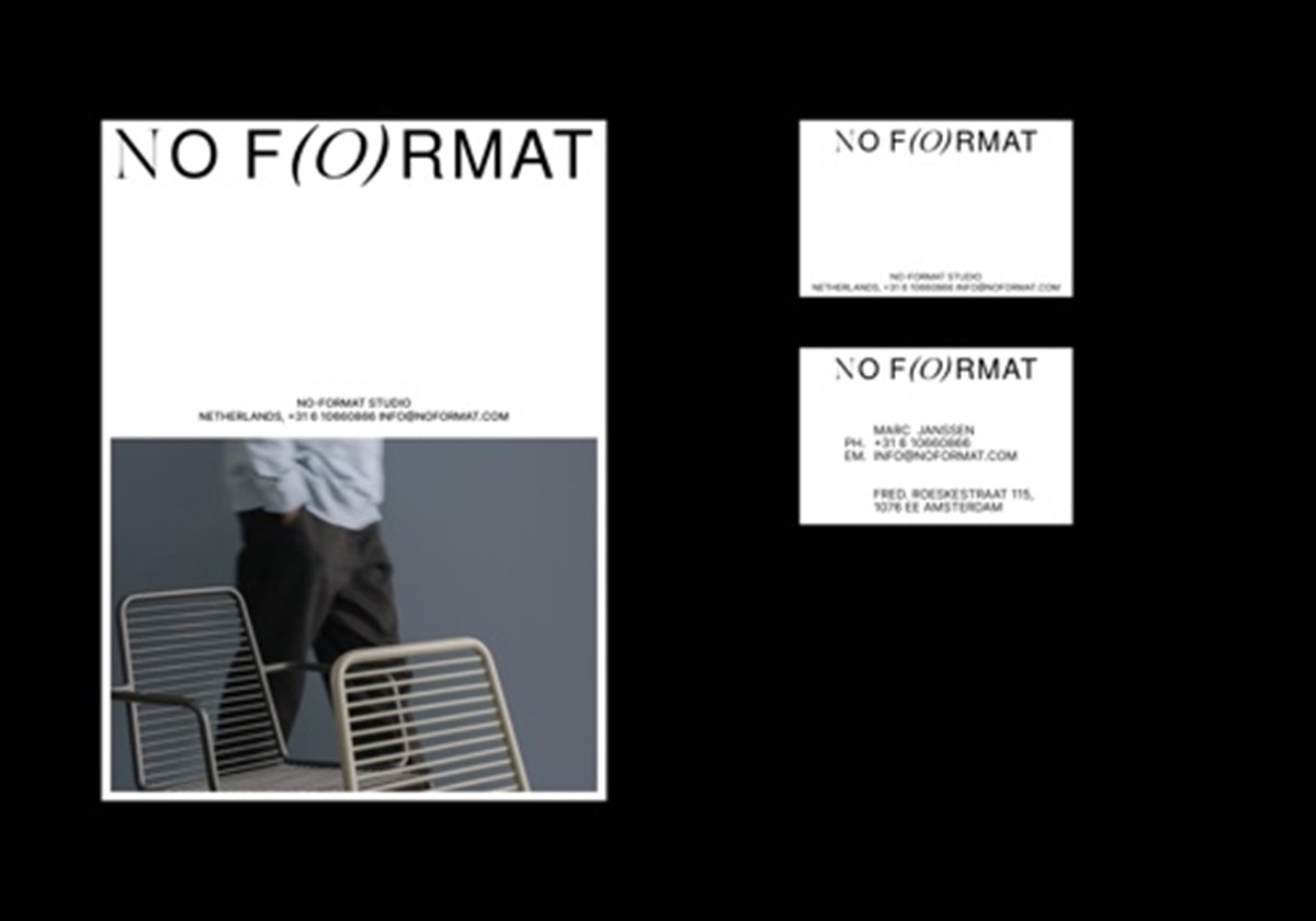  - NO FORMAT