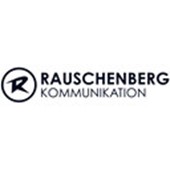 Rauschenberg Kommunikation GmbH Logo