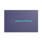 YesWorkflow Logo