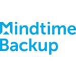 Mindtime Backup Logo