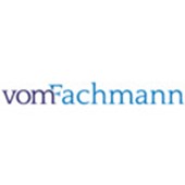 vomfachmann.de Logo