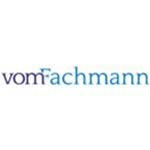 vomfachmann.de Logo