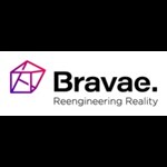 Bravae Logo