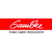 Thomas Gambke Werbeagentur Logo