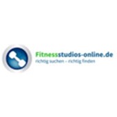 Fitnessstudios-online.de Logo