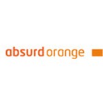 absurd orange GmbH & Co. KG Logo