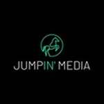 Jumpin' Media Logo