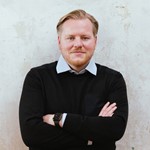 Benjamin Ruoff | MeetNow! GmbH