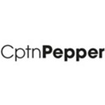 Cptn PEPPER