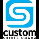 Custom Shirts Omaha Logo