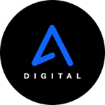 Appinventiv Digital Logo