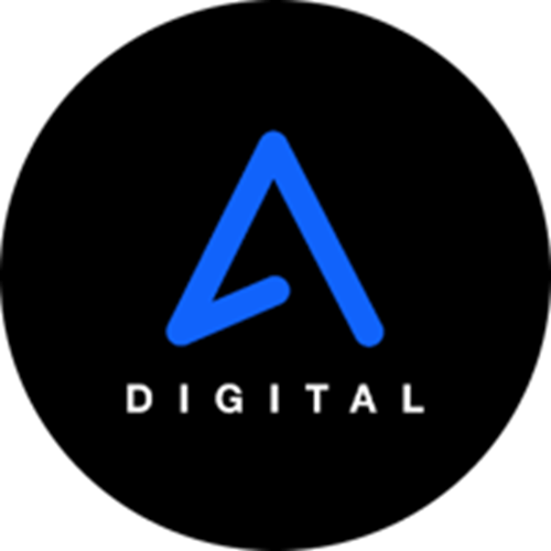 Appinventiv Digital Logo
