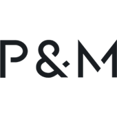 P&M Agentur Software + Consulting GmbH Logo