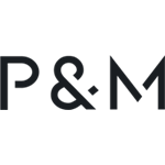 P&M Agentur Software + Consulting GmbH Logo