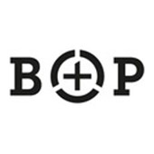 B+P Communications GmbH Logo