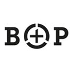 B+P Communications GmbH Logo