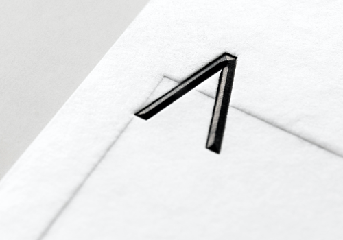 Design & Practice Project - Atelier Elliott Visual Identity