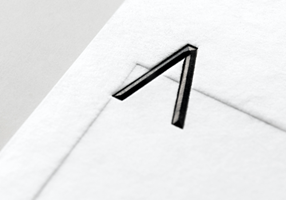 Design & Practice Project - Atelier Elliott Visual Identity