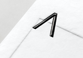 Design & Practice Project - Atelier Elliott Visual Identity