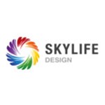 SkyLife GmbH Logo
