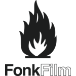 Fonk Film Logo