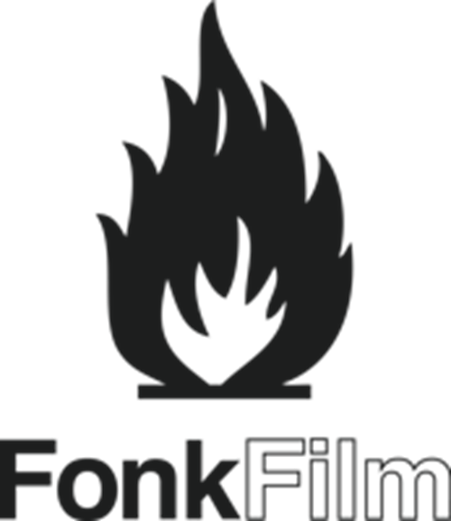 Fonk Film Logo